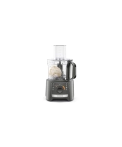 Robot da cucina Kenwood "MultiPro Compact FDP31.360GY" grigio 2,1 lt 800W