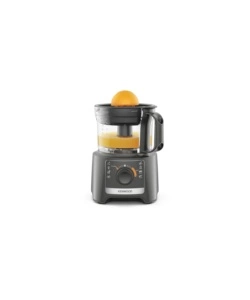 Robot da cucina Kenwood "MultiPro Compact FDP31.360GY" grigio 2,1 lt 800W