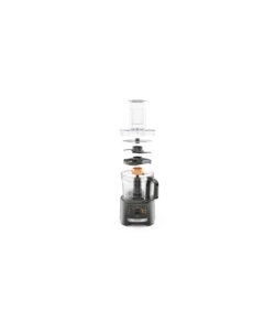 Robot da cucina Kenwood "MultiPro Compact FDP31.360GY" grigio 2,1 lt 800W