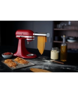 Robot da cucina KitchenAid "Artisan 5KSM125" rosso 4,7 lt 300W