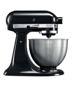Robot da cucina KitchenAid "Classic" nero 4,3 lt 275 W
