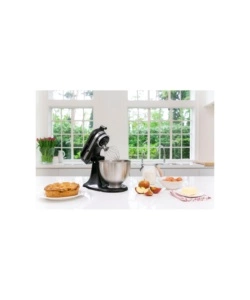 Robot da cucina KitchenAid "Classic" nero 4,3 lt 275 W