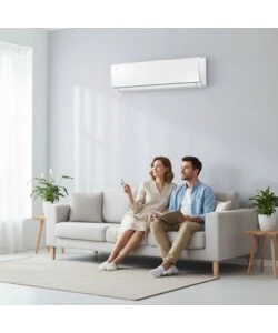 Climatizzatore Samsung "AR30 Panarea" 12000 BTU