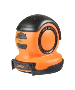 Raschiaghiaccio elettrico Osram "IceScraper"