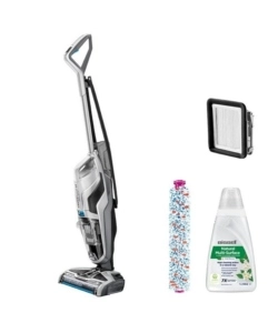 Lavapavimenti Bissel "CrossWave C3 Select" 550W