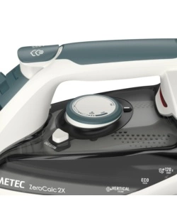 Ferro da stiro a vapore Imetec "ZeroCalc Z1 2500" 2200W