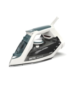 Ferro da stiro a vapore Imetec "ZeroCalc Z1 2500" 2200W