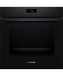 Forno elettrico da incasso Bosch "HBA571BB4" 59,4x54,8x59,5 cm classe energetica A+