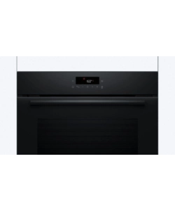 Forno elettrico da incasso Bosch "HBA571BB4" 59,4x54,8x59,5 cm classe energetica A+