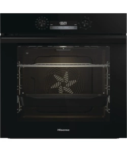Forno da incasso Hisense "BI64213SEPBG" Pirolitico classe energetica A+