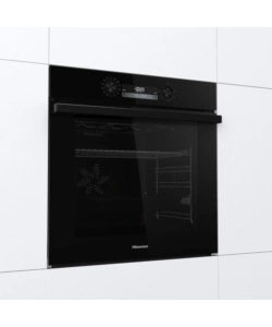 Forno da incasso Hisense "BI64213SEPBG" Pirolitico classe energetica A+