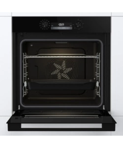 Forno da incasso Hisense "BI64213SEPBG" Pirolitico classe energetica A+