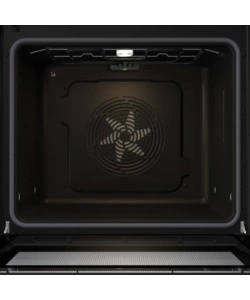 Forno da incasso Hisense "BI64213SEPBG" Pirolitico classe energetica A+