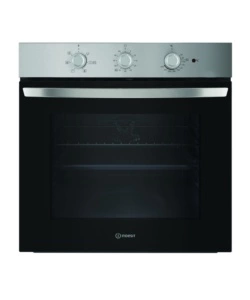 Forno da incasso elettrico Indesit "IO 2350H X" 59,5x55,1x59,5 cm classe energetica A