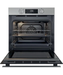 Forno elettrico da incasso Whirpool "OMR58HR0X" 59,5x55,1x59,5 cm classe energetica A+