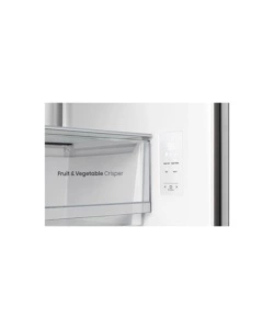 Frigorifero Quattro porte Hisense "RQ5P470SETE" bianco 79,4x69,8x178,5 cm classe energetica E