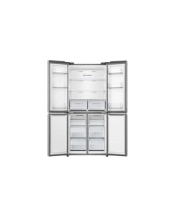 Frigorifero Quattro porte Hisense "RQ5P470SETE" bianco 79,4x69,8x178,5 cm classe energetica E