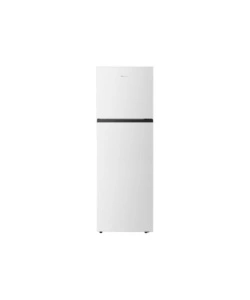 Frigorifero Doppia porta Hisense "RT327N4AWE" bianco 55x56,7x167,6 cm classe energetica E
