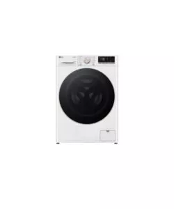 Lavasciuga LG "D4R7011TSWG" carico 11 + 6 kg con wi-fi classe energetica D