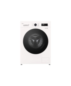 Lavasciuga LG "W4NX1095NWB" carico 9+5 kg con wi-fi classe energetica A/E