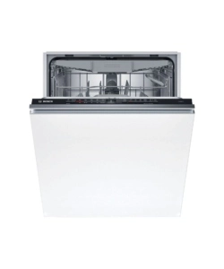 Lavastoviglie Bosch "SMV2HVX06E" bianco 59,8x55x81,5 cm 14 coperti classe energetica C