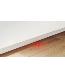 Lavastoviglie Bosch "SMV2HVX06E" bianco 59,8x55x81,5 cm 14 coperti classe energetica C