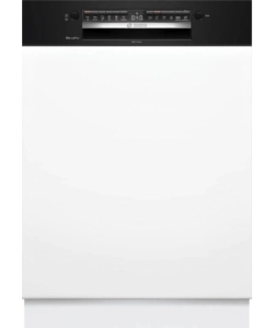 Lavastoviglie Bosch "SMI4HCB07E" bianco 14 coperti 59,8x57,3x81,5 cm classe energetica C