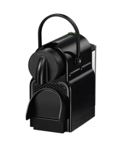 Macchina da caffè automatica DeLonghi "Inissia EN 80.B" nero 1260W