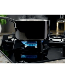 Piano cottura a gas Electrolux "EGG75372K" 5 fuochi 75 cm