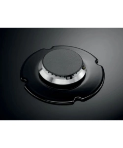 Piano cottura a gas Electrolux "EGG75372K" 5 fuochi 75 cm