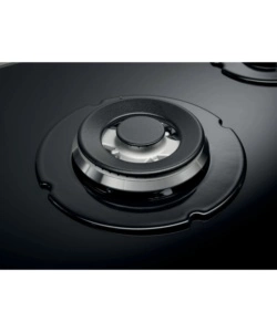 Piano cottura a gas Electrolux "EGG75372K" 5 fuochi 75 cm