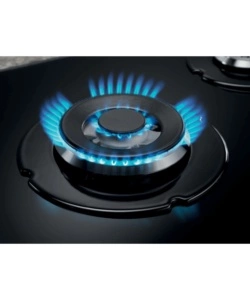 Piano cottura a gas Electrolux "EGG75372K" 5 fuochi 75 cm