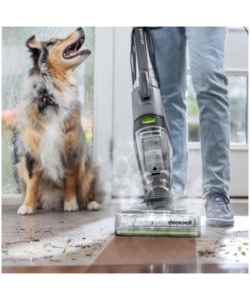 Pulitore multisuperficie Bissel " CrossWave HydroSteam Pet Pro 3528N" 1100W