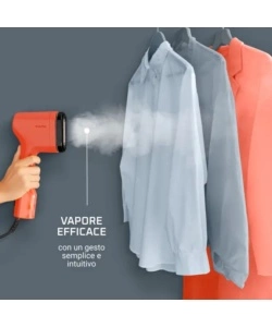 Vaporizzatore portatile Rowenta  Pure POP "DR2022" 1300W