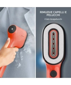 Vaporizzatore portatile Rowenta  Pure POP "DR2022" 1300W