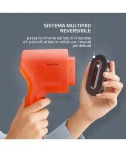 Vaporizzatore portatile Rowenta  Pure POP "DR2022" 1300W