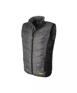 Giacca Kapriol "Dynamic" 2 in 1 nero L