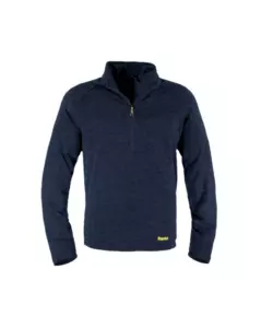 Micropile Kapriol "Kavir" blu taglia M