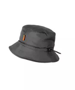 Cloche Kapriol reversibile nero