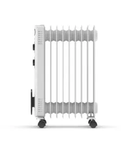 Radiatore Olimpia Splendid a olio "Caldorad S1 9" 2 kW
