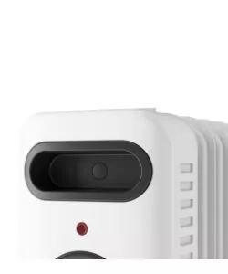 Radiatore Olimpia Splendid a olio "Caldorad S1 9" 2 kW