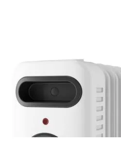 Radiatore Olimpia Splendid a olio "Caldorad S1 11" 25 kW