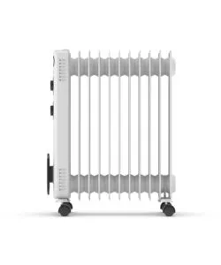 Radiatore Olimpia Splendid a olio "Caldorad S1 11" 25 kW