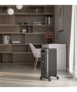 Radiatore Olimpia Splendid a olio "Caldorad Tech" 2 kW
