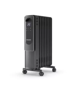 Radiatore Olimpia Splendid a olio "Caldorad Tech" 2 kW