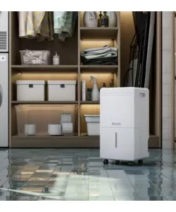 Deumidificatore Olimpia Splendid "Aquaria S2" 10 L