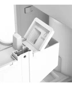Deumidificatore Olimpia Splendid "Aquaria S2" 30 L