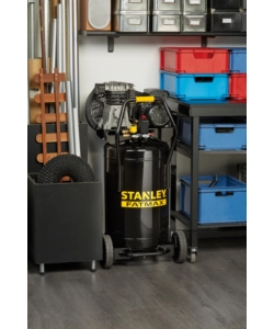 Compressore aria lubrificato Stanley Fatmax "B 350/10/90V" 90LT 3HP