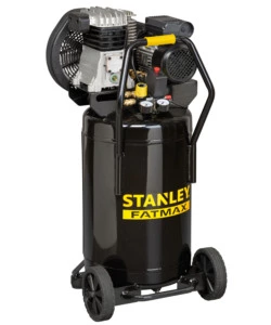 Compressore aria lubrificato Stanley Fatmax "B 350/10/90V" 90LT 3HP