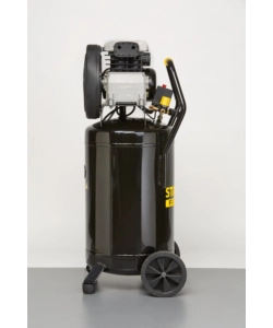 Compressore aria lubrificato Stanley Fatmax "B 350/10/90V" 90LT 3HP